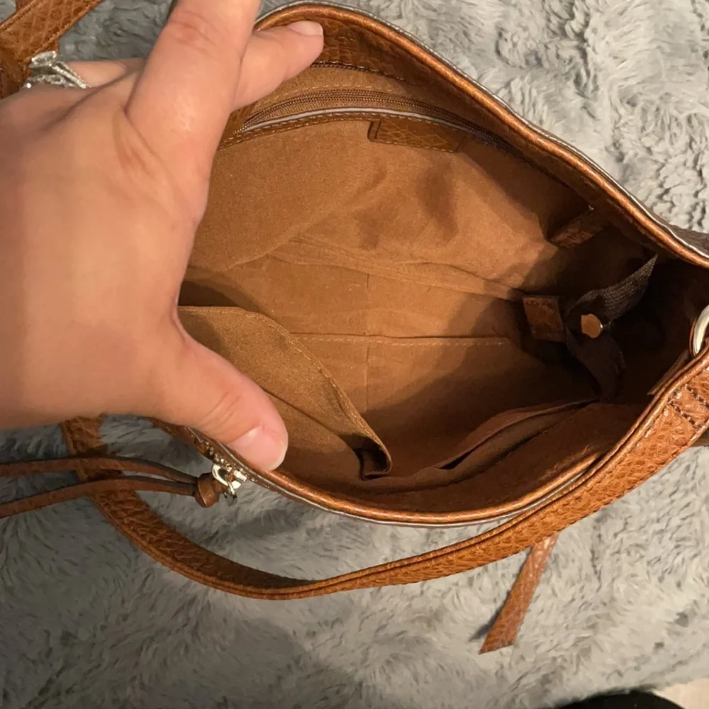 Crossbody